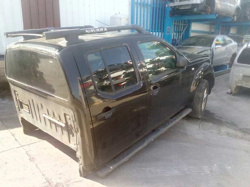 nissan navara pick-up (d40m) del año 2007