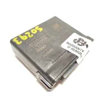 Recambio de modulo electronico para lexus rx (agl20) 450h referencia OEM IAM 8922762010  JL523000070