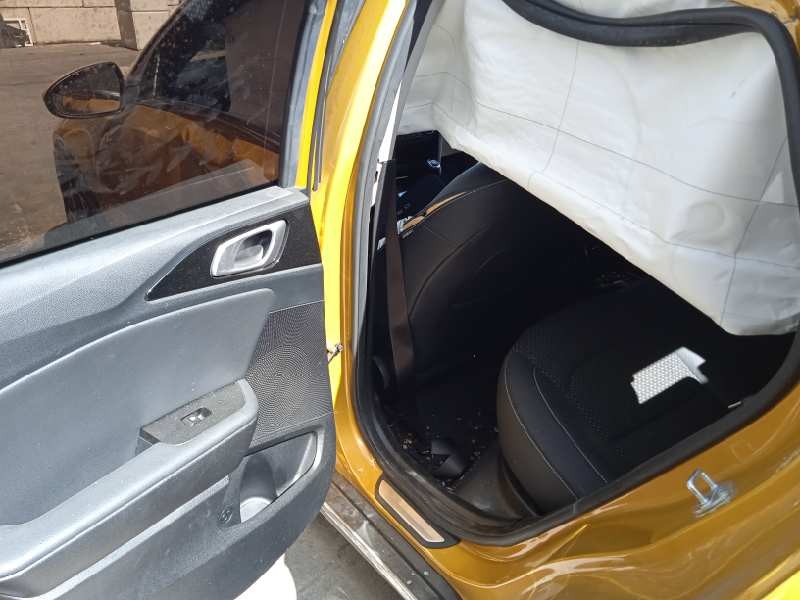 kia xceed del año 2019