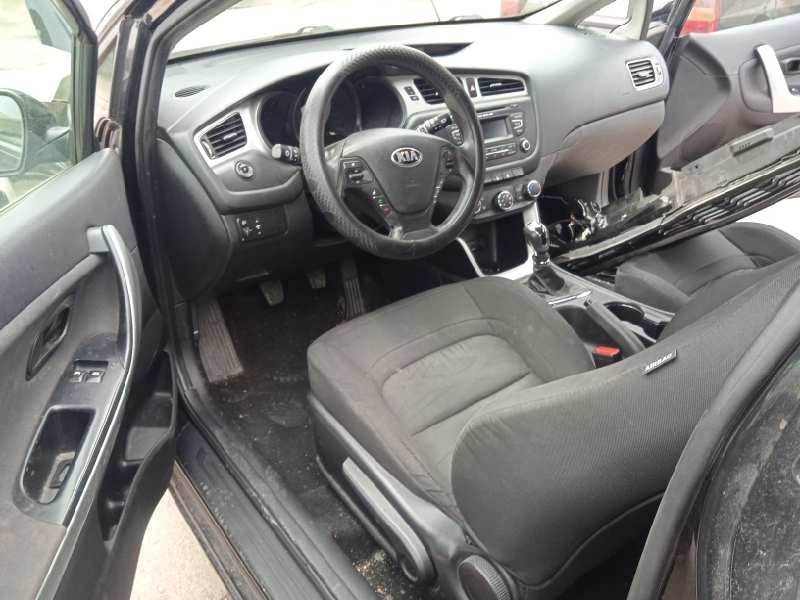 kia cee´d del año 2014