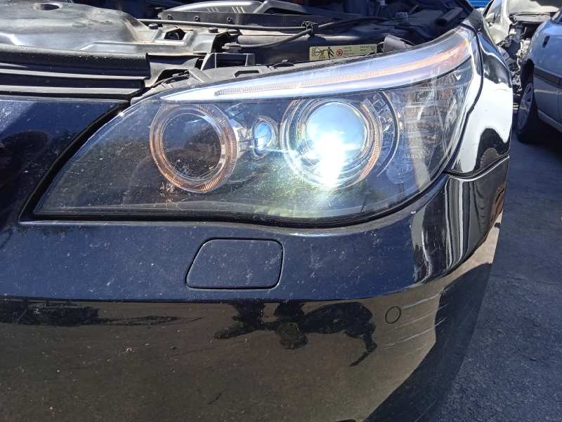 bmw serie 5 berlina (e60) del año 2008