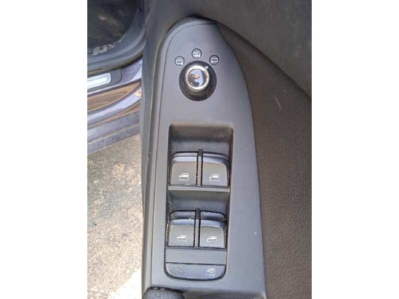 audi a5 sportback (8t) del año 2011