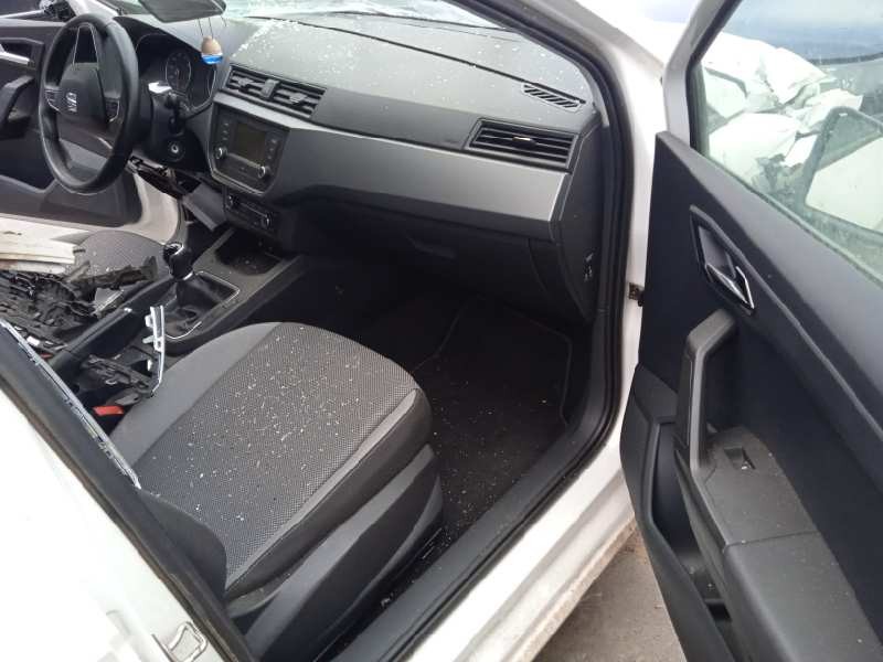 seat ibiza (kj1) del año 2017