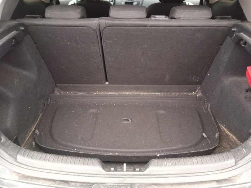 kia cee´d del año 2014