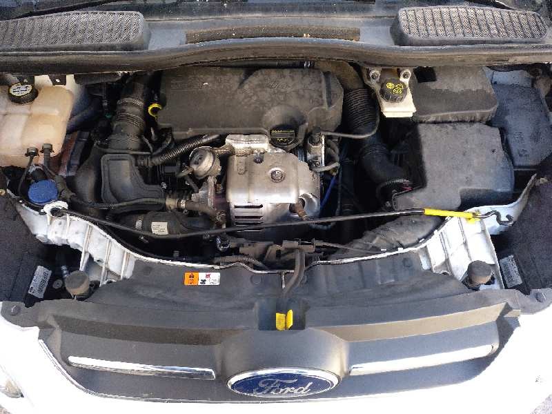 ford c-max del año 2013