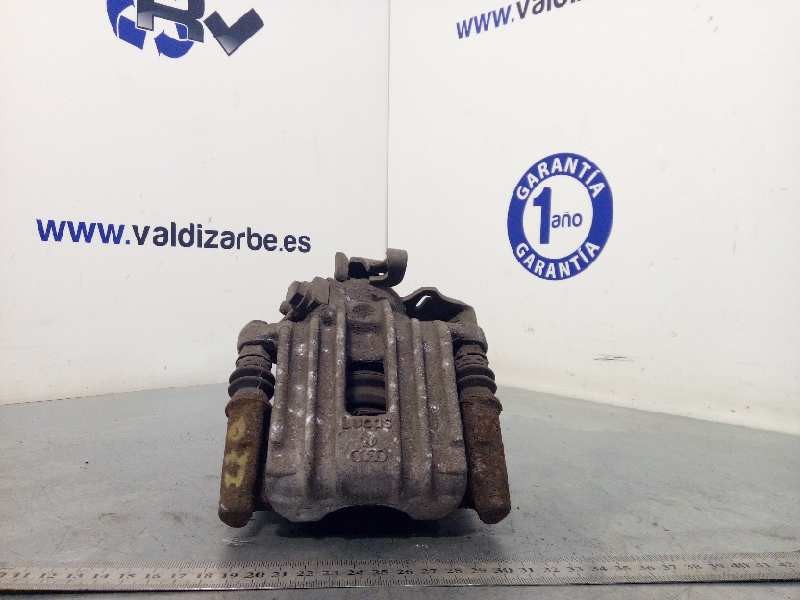 Recambio de pinza freno trasera izquierda para seat ibiza sc (6j1) fr referencia OEM IAM 6R0615423  6R0615425B