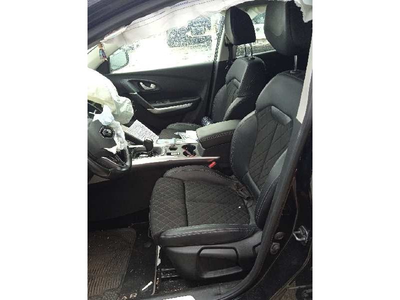 renault kadjar del año 2020