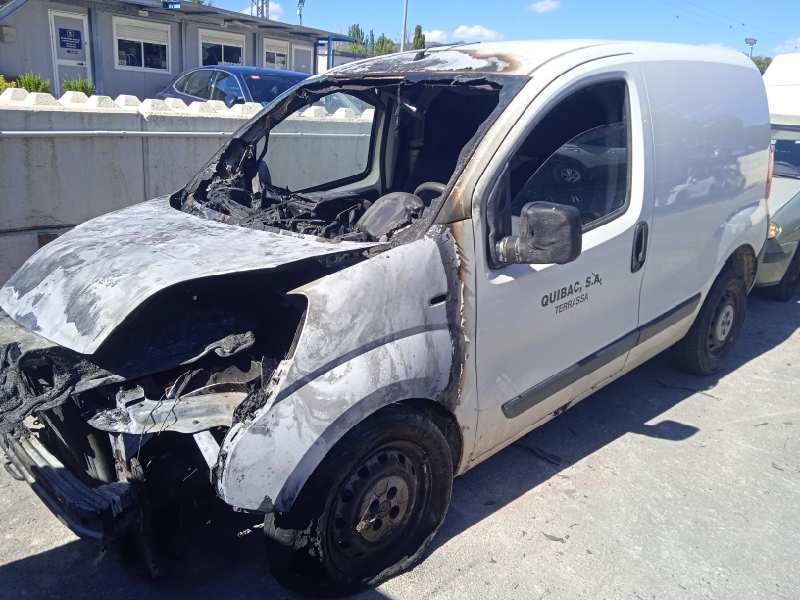 citroën nemo del año 2013