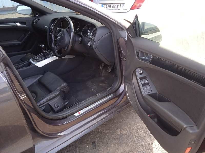 audi a5 sportback (8t) del año 2011