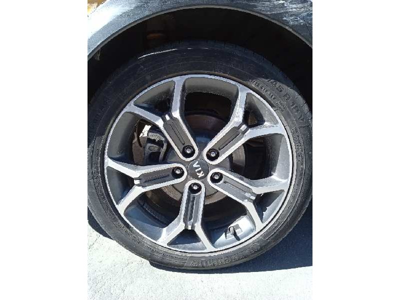 kia xceed del año 2019