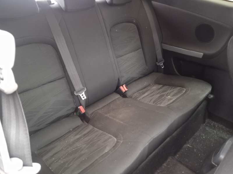 kia cee´d del año 2014