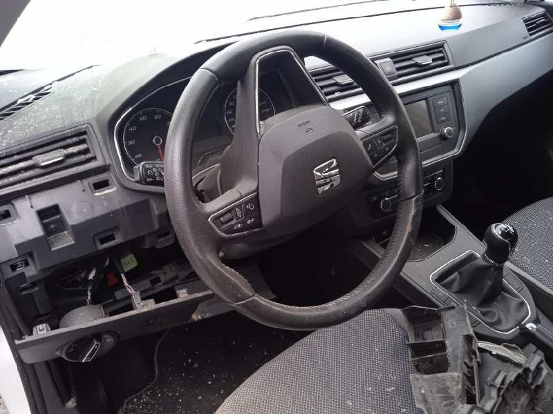 seat ibiza (kj1) del año 2017