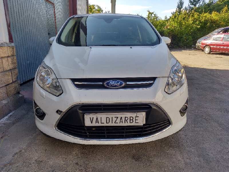 ford c-max del año 2013