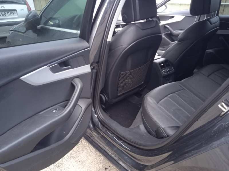 audi a4 avant (8w5) del año 2016