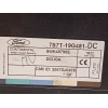 Recambio de modulo electronico para ford mondeo ber. (ca2) trend (09.2010) referencia OEM IAM 7S7T19G481DC  5WK48790E