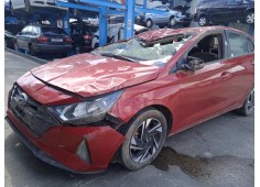 HYUNDAI I20'20 ( BC3/BI3DESDE 08/20 )