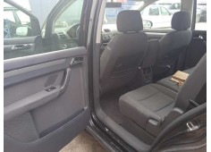 volkswagen touran (1t1) del año 2005 2