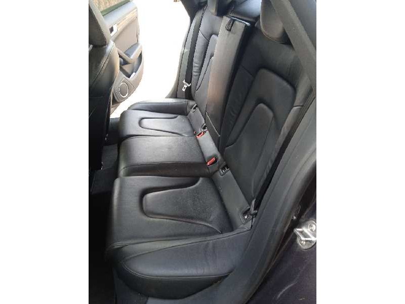 audi a5 sportback (8t) del año 2011