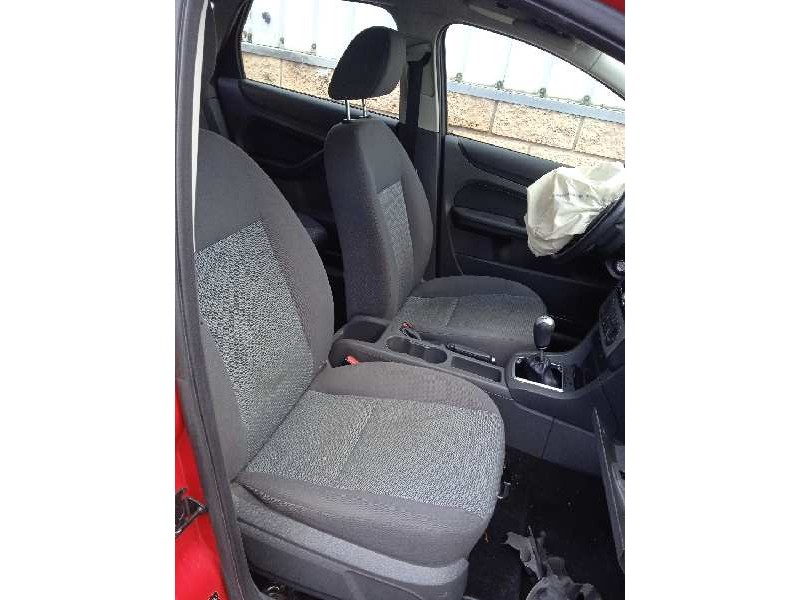 ford focus berlina (cap) del año 2007