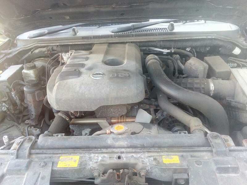 nissan navara pick-up (d40m) del año 2007