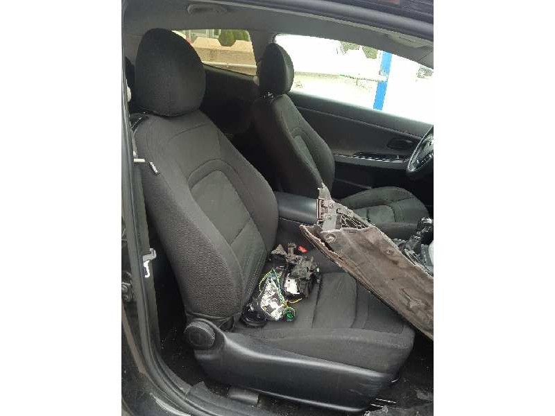 kia cee´d del año 2014