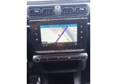 citroën c3 del año 2017 2