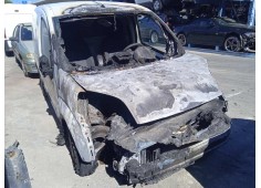 citroën nemo del año 2013 2