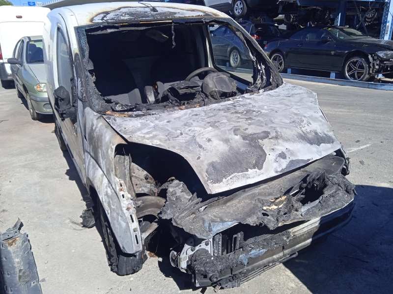 citroën nemo del año 2013