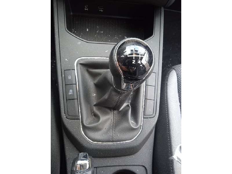 seat ibiza (kj1) del año 2017