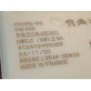 Recambio de elevalunas delantero derecho para citroën c4 iii 1.2 referencia OEM IAM 9832821580  9832841580