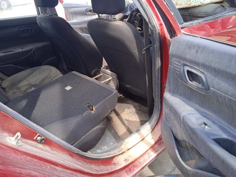 hyundai i20´20 ( bc3/bi3desde 08/20 ) del año 2021