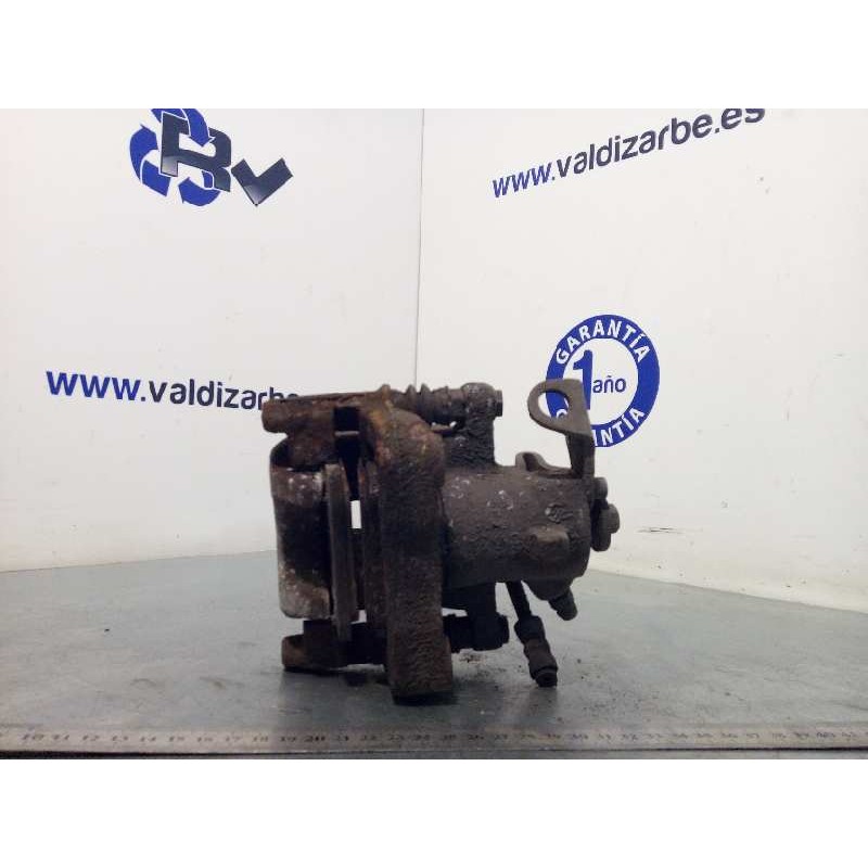 Recambio de pinza freno trasera izquierda para seat ibiza sc (6j1) fr referencia OEM IAM 6R0615423  6R0615425B