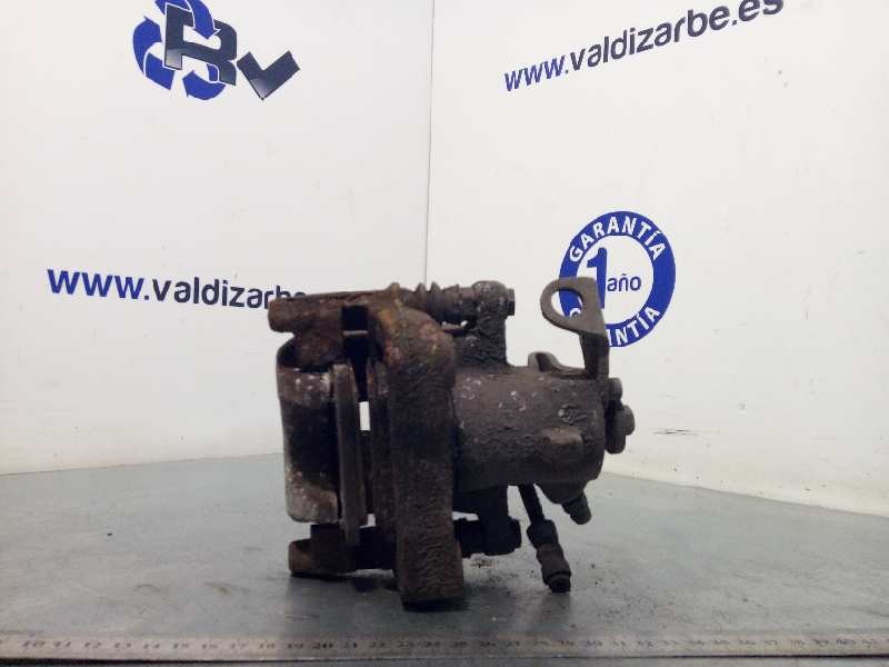 Recambio de pinza freno trasera izquierda para seat ibiza sc (6j1) fr referencia OEM IAM 6R0615423  6R0615425B