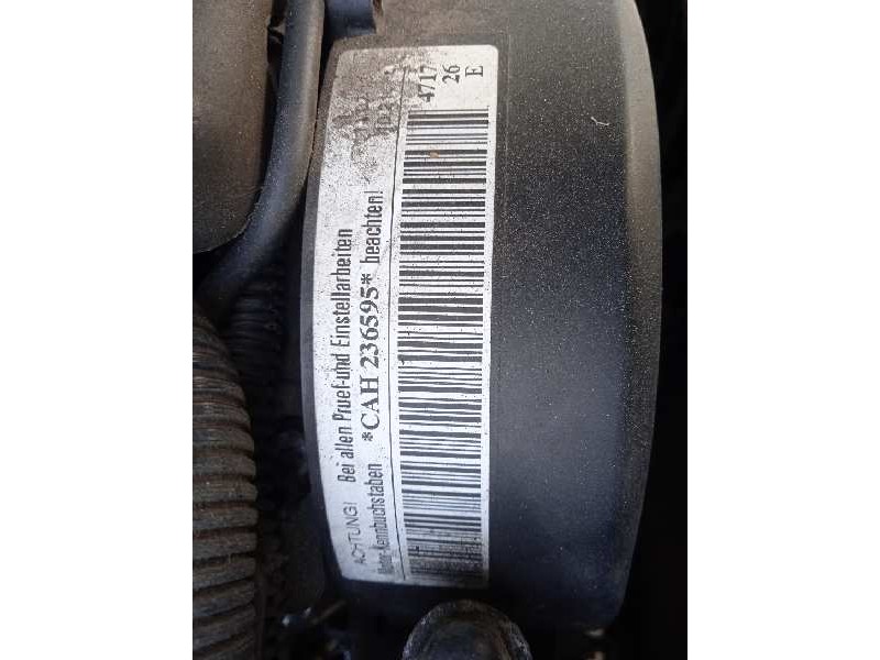 audi a5 sportback (8t) del año 2011