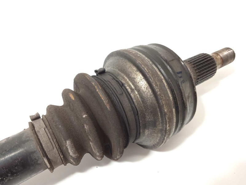 Recambio de transmision trasera izquierda para porsche panamera 4 s referencia OEM IAM 97033202401  