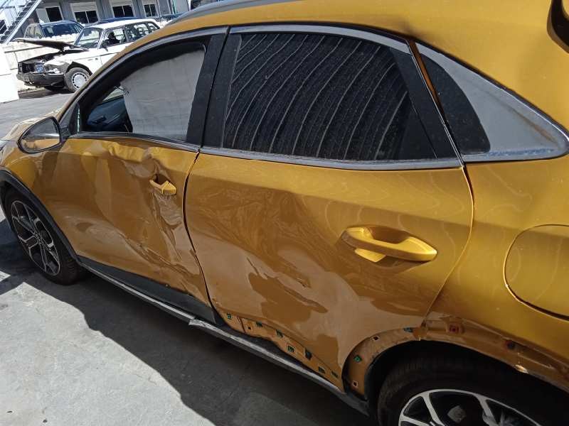 kia xceed del año 2019