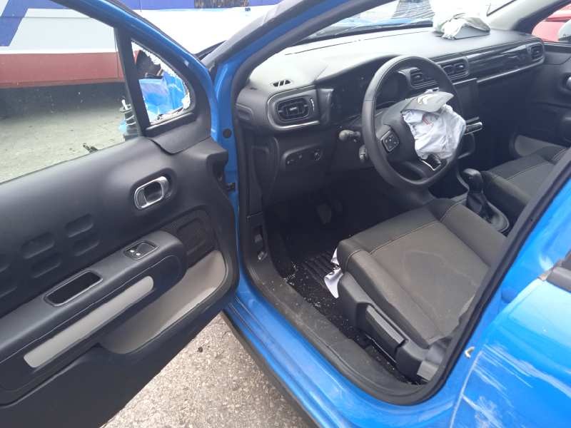 citroën c3 del año 2017