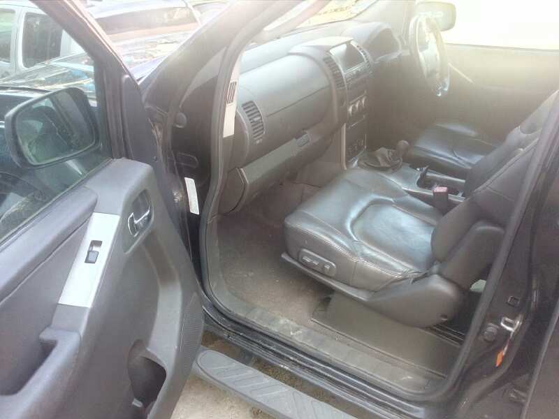 nissan navara pick-up (d40m) del año 2007