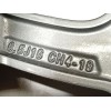 Recambio de llanta para citroën c4 cactus 1.2 thp 110 referencia OEM IAM 9802911977 98029119ZV 