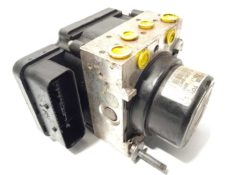 Recambio de abs para toyota yaris live referencia OEM IAM 445400D100 895410D170 06210220234