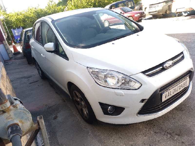 ford c-max del año 2013