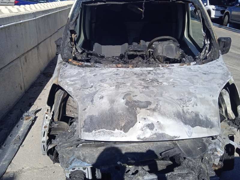 citroën nemo del año 2013