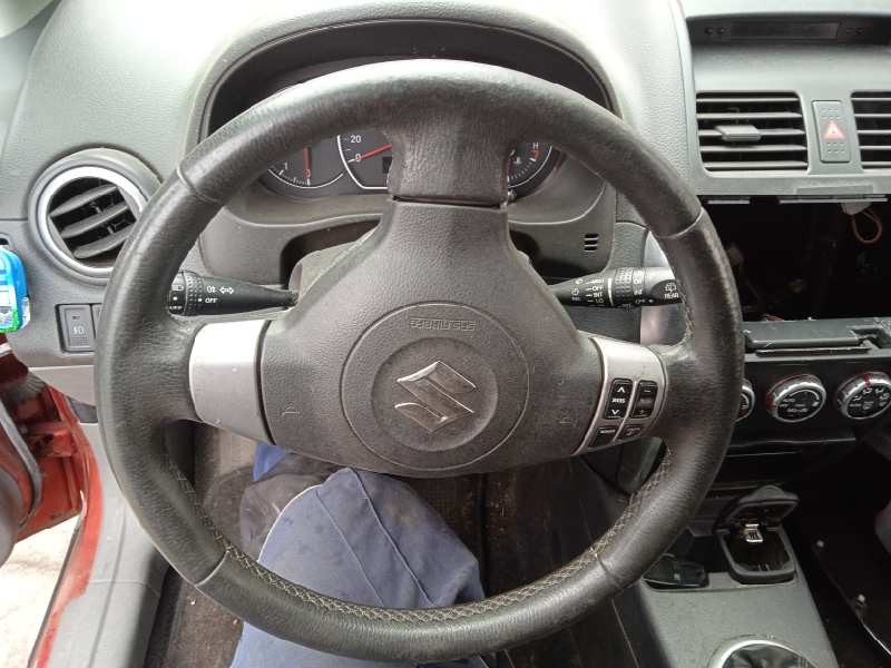 suzuki sx4 rw (ey) del año 2007