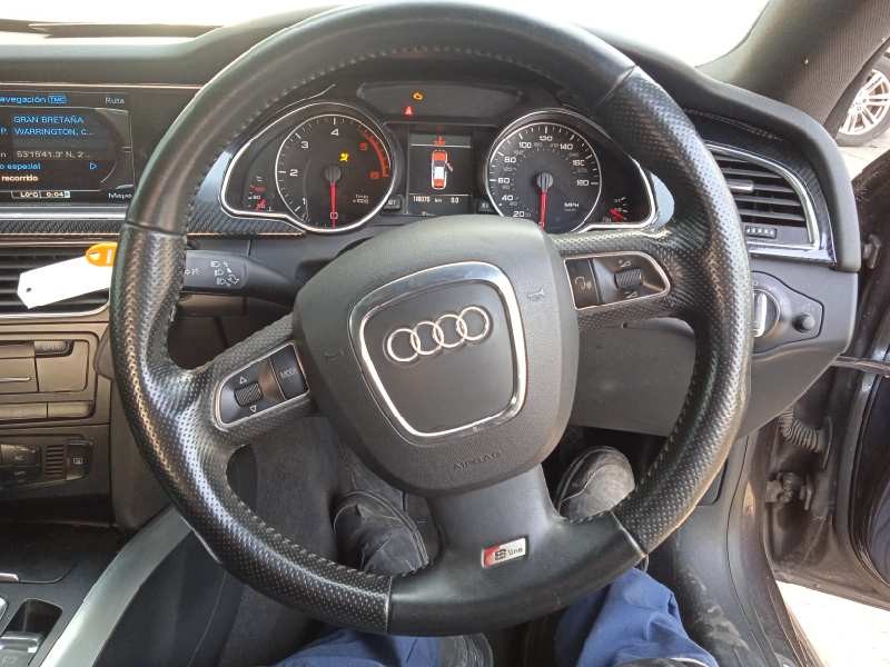 audi a5 sportback (8t) del año 2011