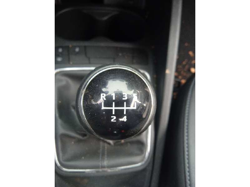 seat ibiza (6p1) del año 2017