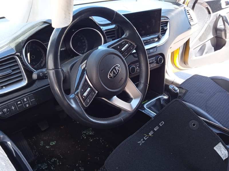 kia xceed del año 2019