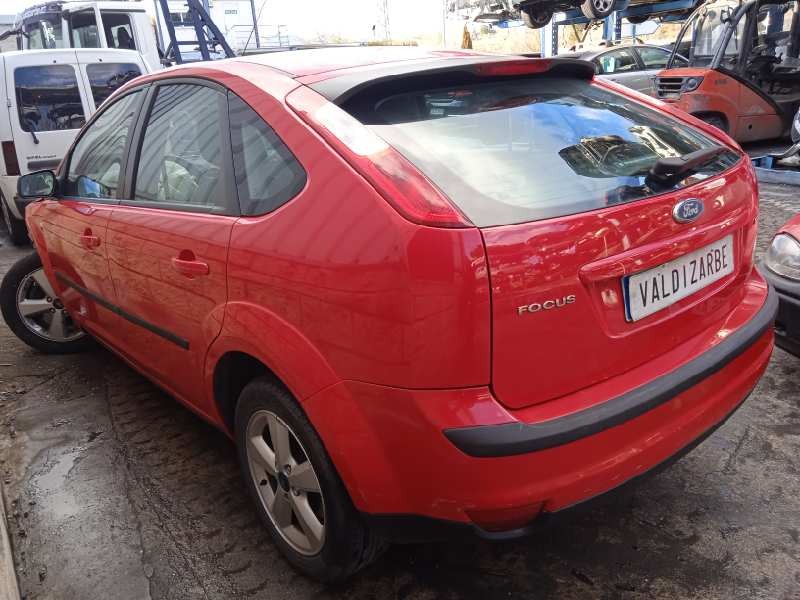 ford focus berlina (cap) del año 2007