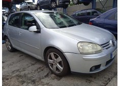 volkswagen golf v berlina (1k1) del año 2007