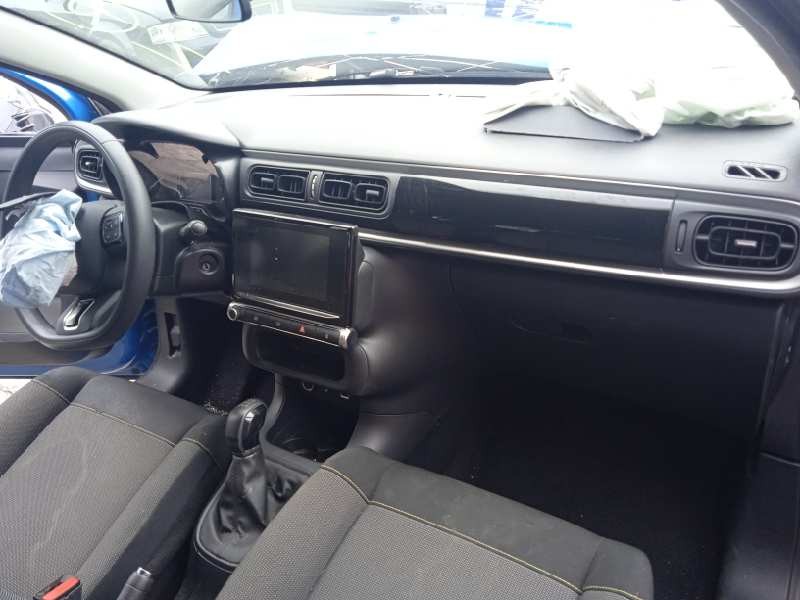 citroën c3 del año 2017