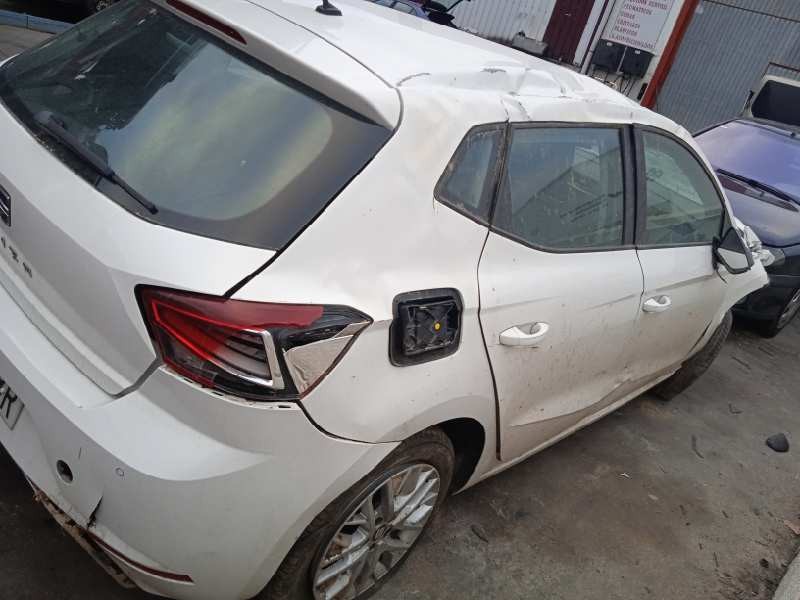 seat ibiza (kj1) del año 2017